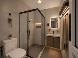 Blk 461 Jurong West Street 41 (Jurong West), HDB 5 Rooms #584978801